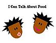 I Can Talk About Food